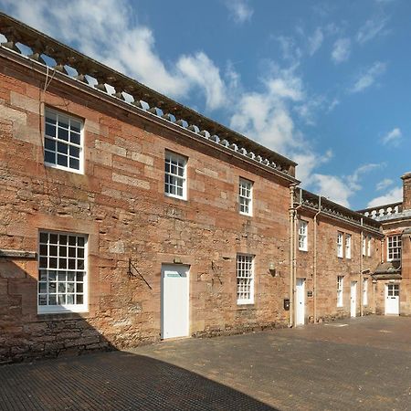 Stableyard Studio: Drumlanrig Castle Торнгілл Екстер'єр фото